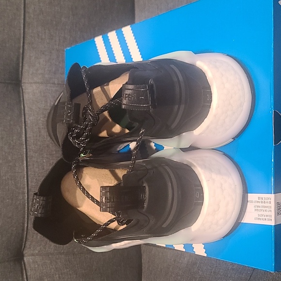 Adidas NMD_V3 size 14 new with box - Picture 4 of 5
